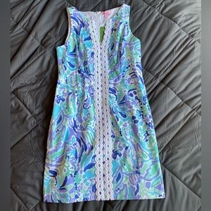 New Lilly Pulitzer Dress 6